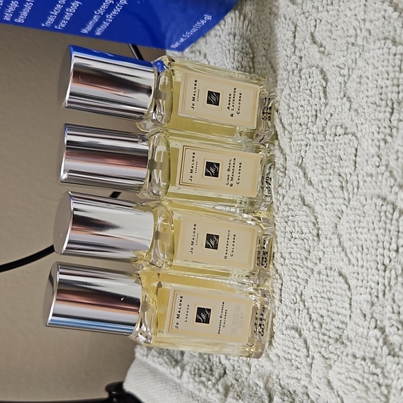 Jo  Malone  Colone - Picture 2 of 3